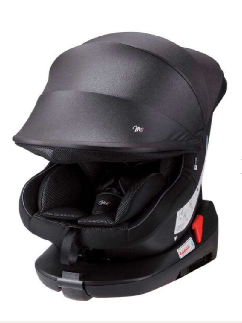 西松屋　ターンレジェFIX(回転式)チャイルドシート