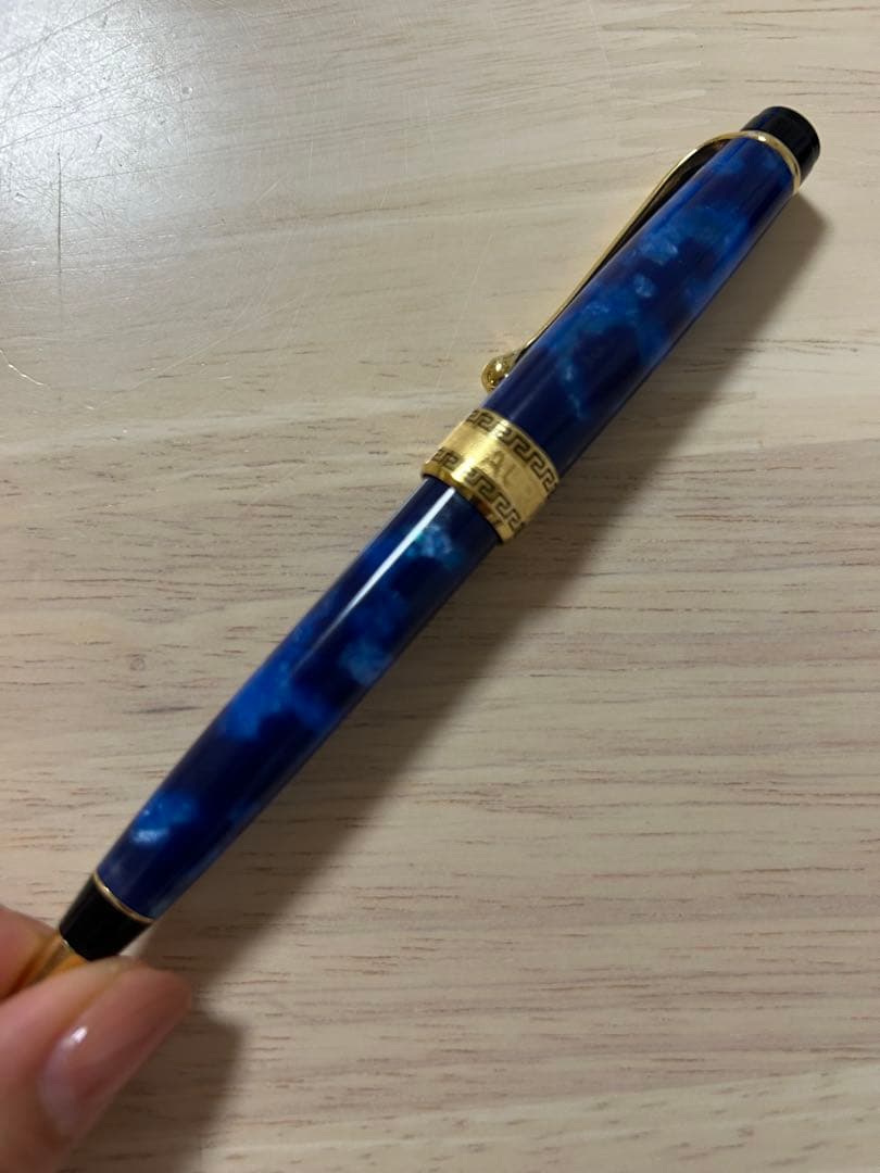 アウロラ AURORA オプティマ ボールペン