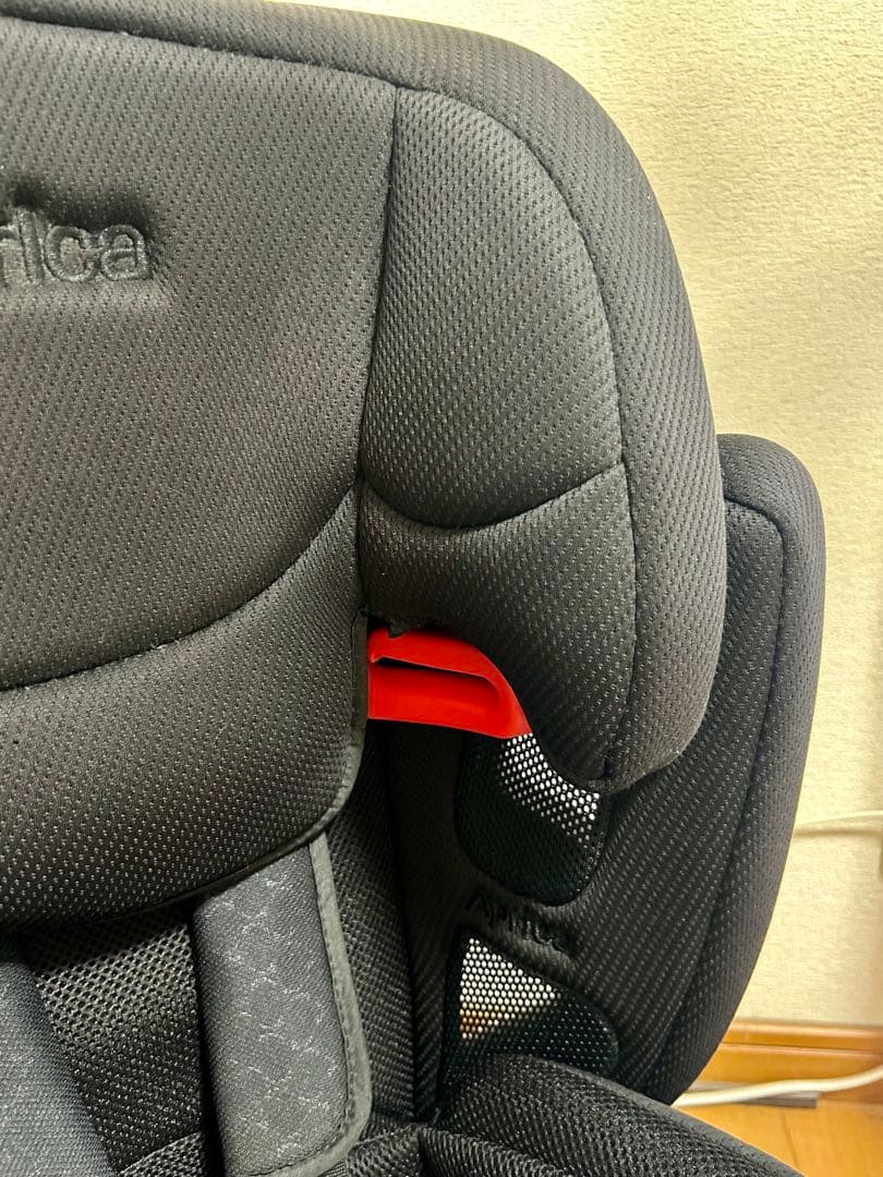 アップリカ　エアグルーヴ　プラス