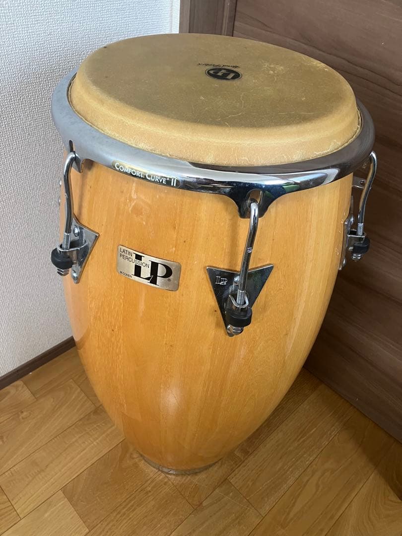 LP コンガ　クラシックシリーズ