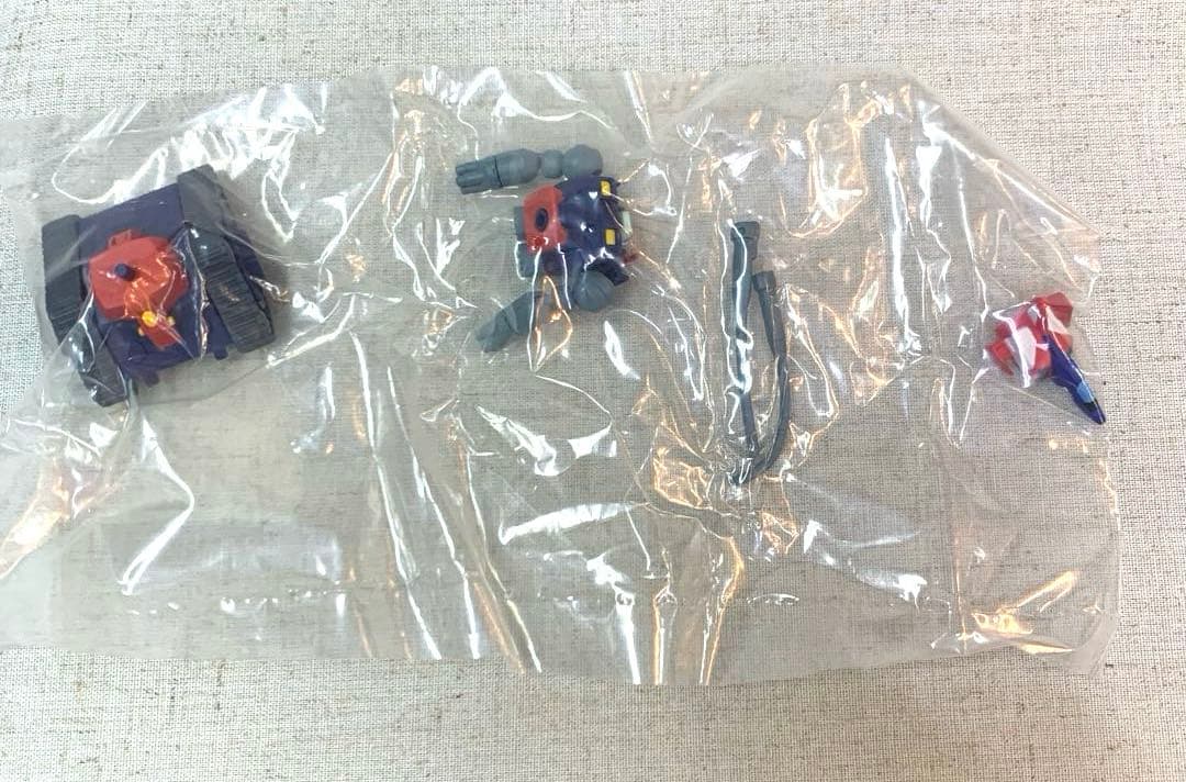 機動戦士ガンダム マグネットアクション 激闘編 8種セット + ポーナスパーツ