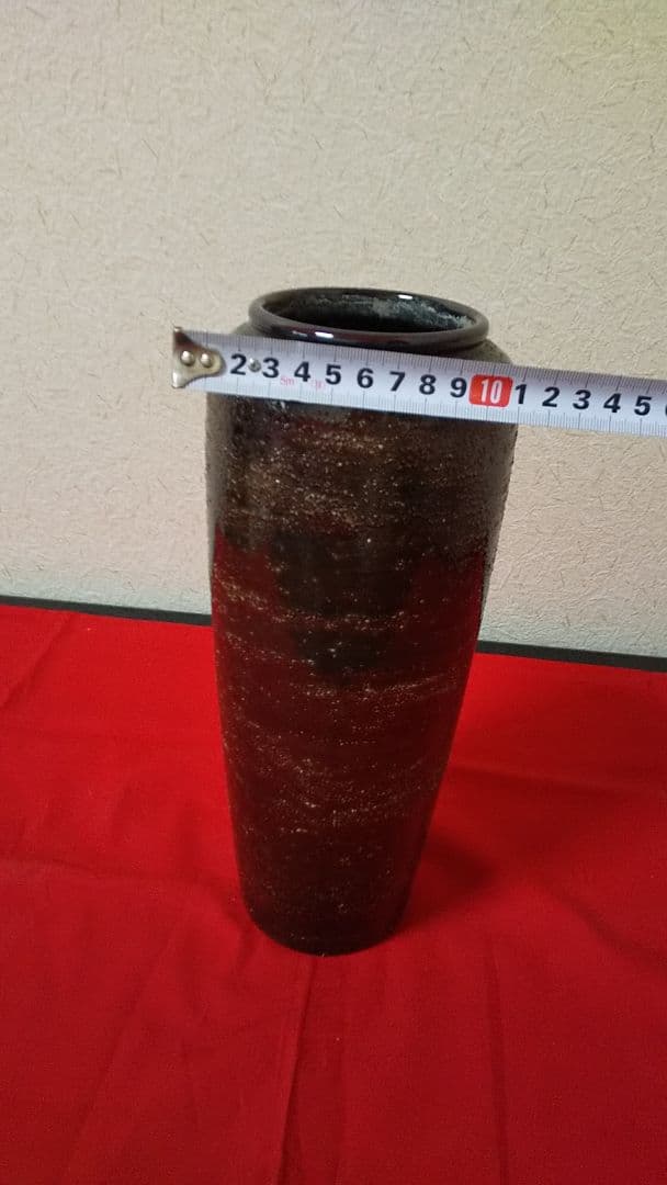 陶磁器花瓶