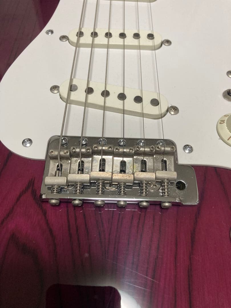 ギター Blade LIMITED Levinson