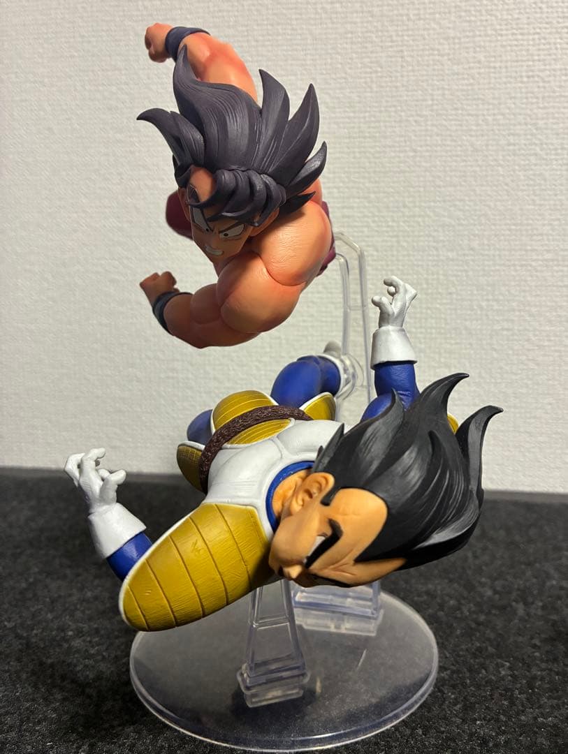 一番くじ ドラゴンボール A賞 B賞 MATCH MAKERS バラ売りok