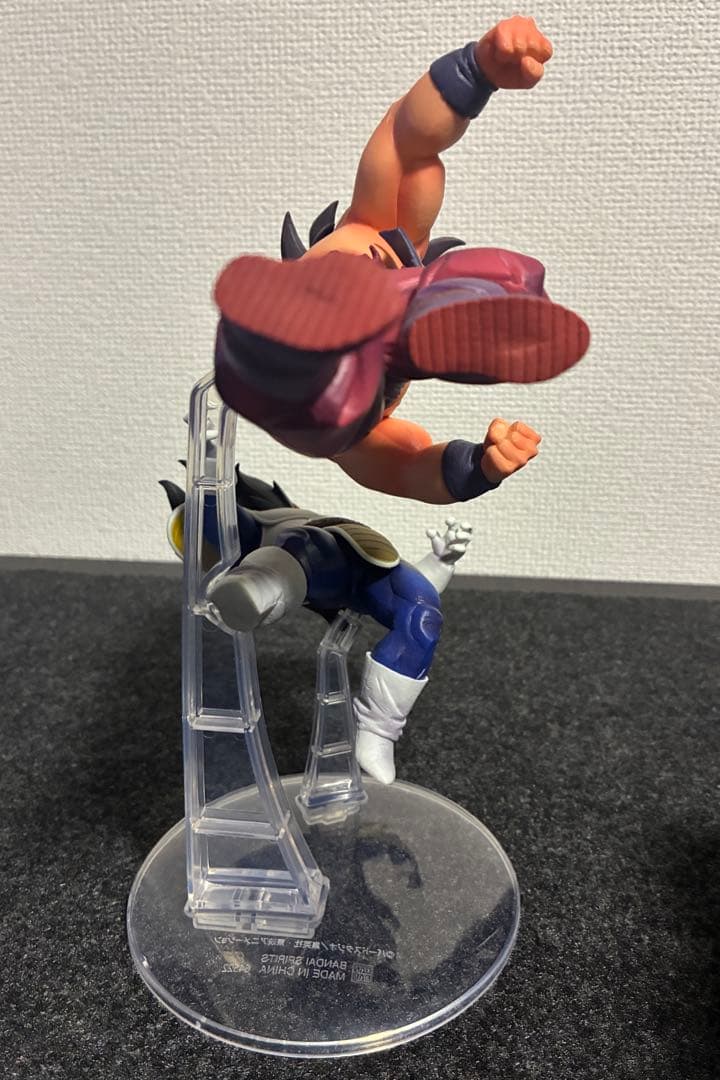 一番くじ ドラゴンボール A賞 B賞 MATCH MAKERS バラ売りok