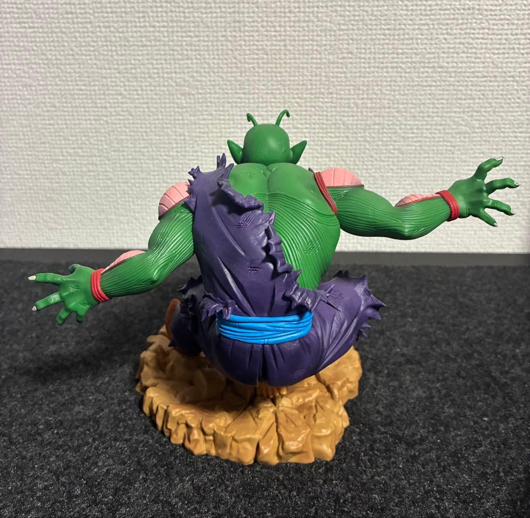 一番くじ ドラゴンボール A賞 B賞 MATCH MAKERS バラ売りok