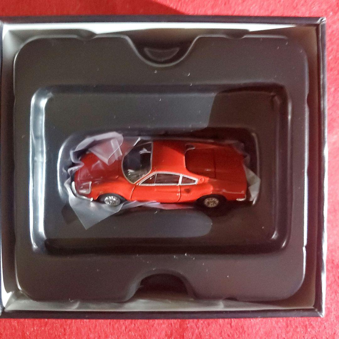 新品 トミカ リミテッド VINTAGE ネオ F40 DINO 4台 セット