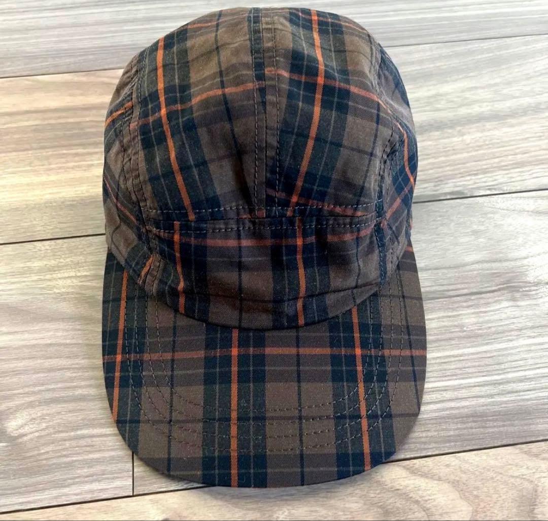 帽子 OVY Cotton Nylon Water-repellent Jet Cap