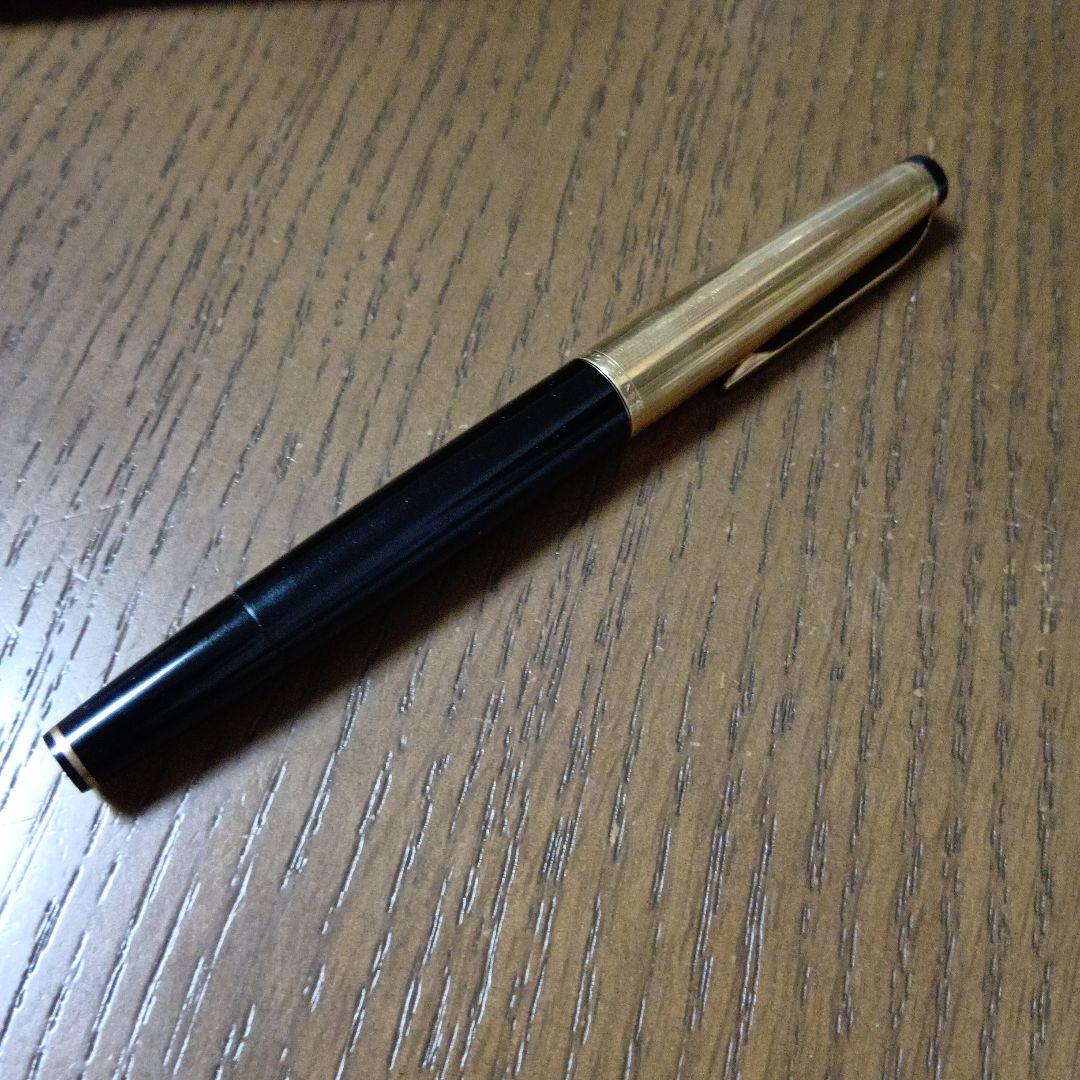 MONTBLANC 万年筆