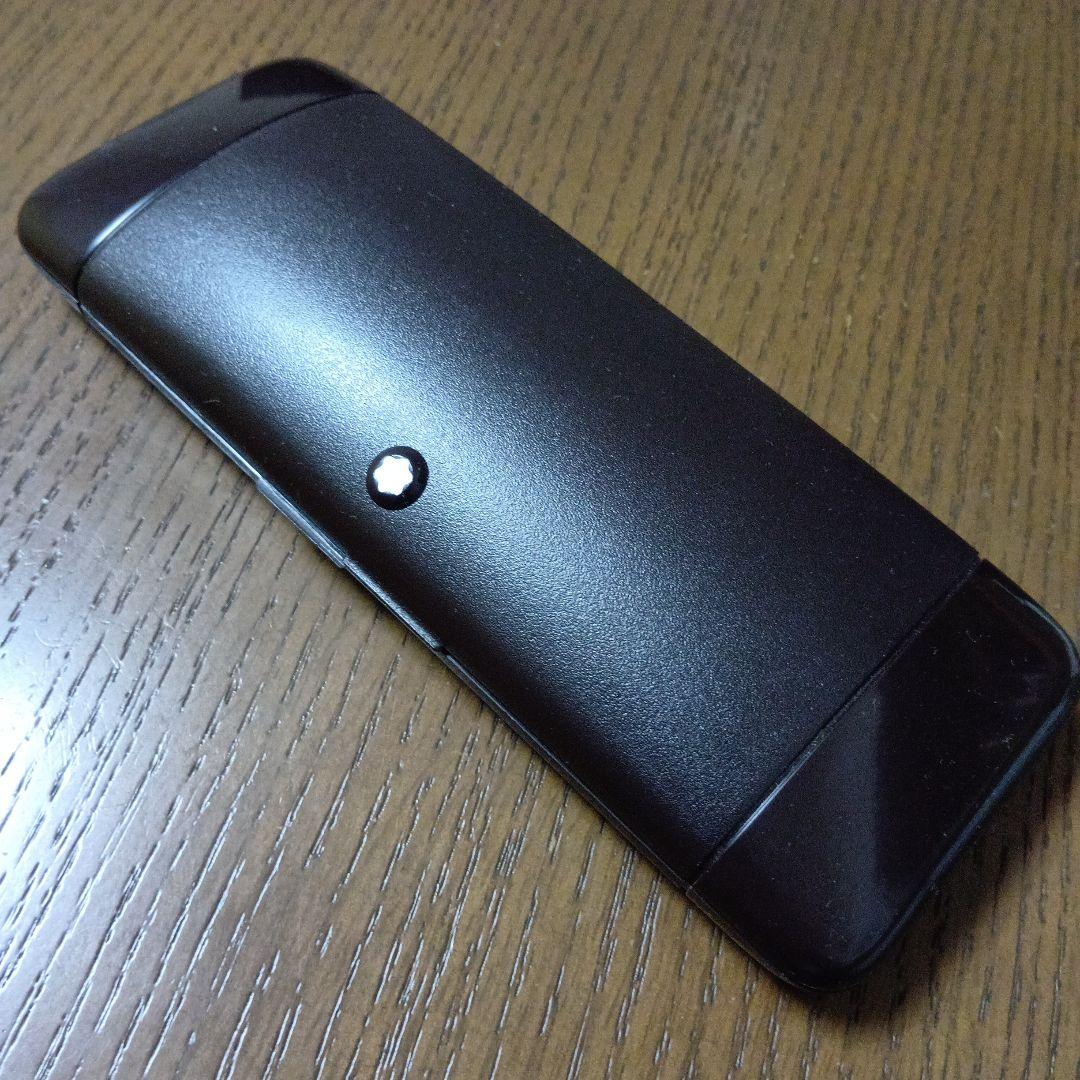 MONTBLANC 万年筆