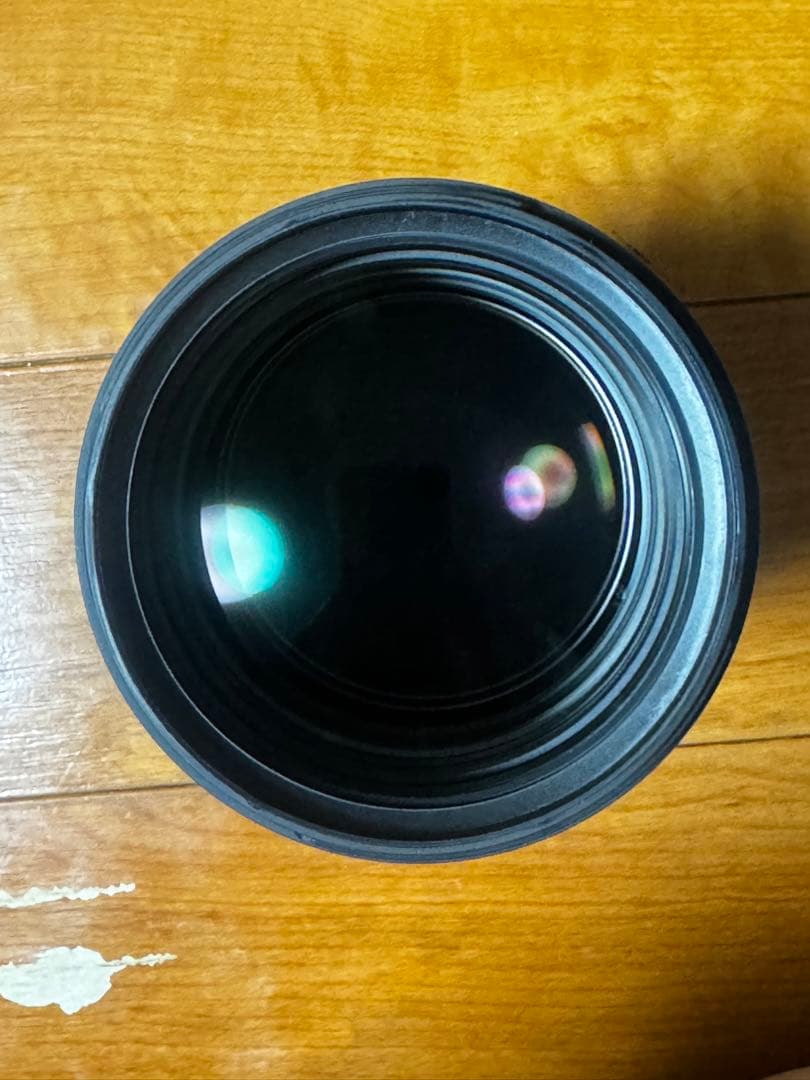 レンズ(単焦点) SIGMA 135mm F1.8 DG HSM ART