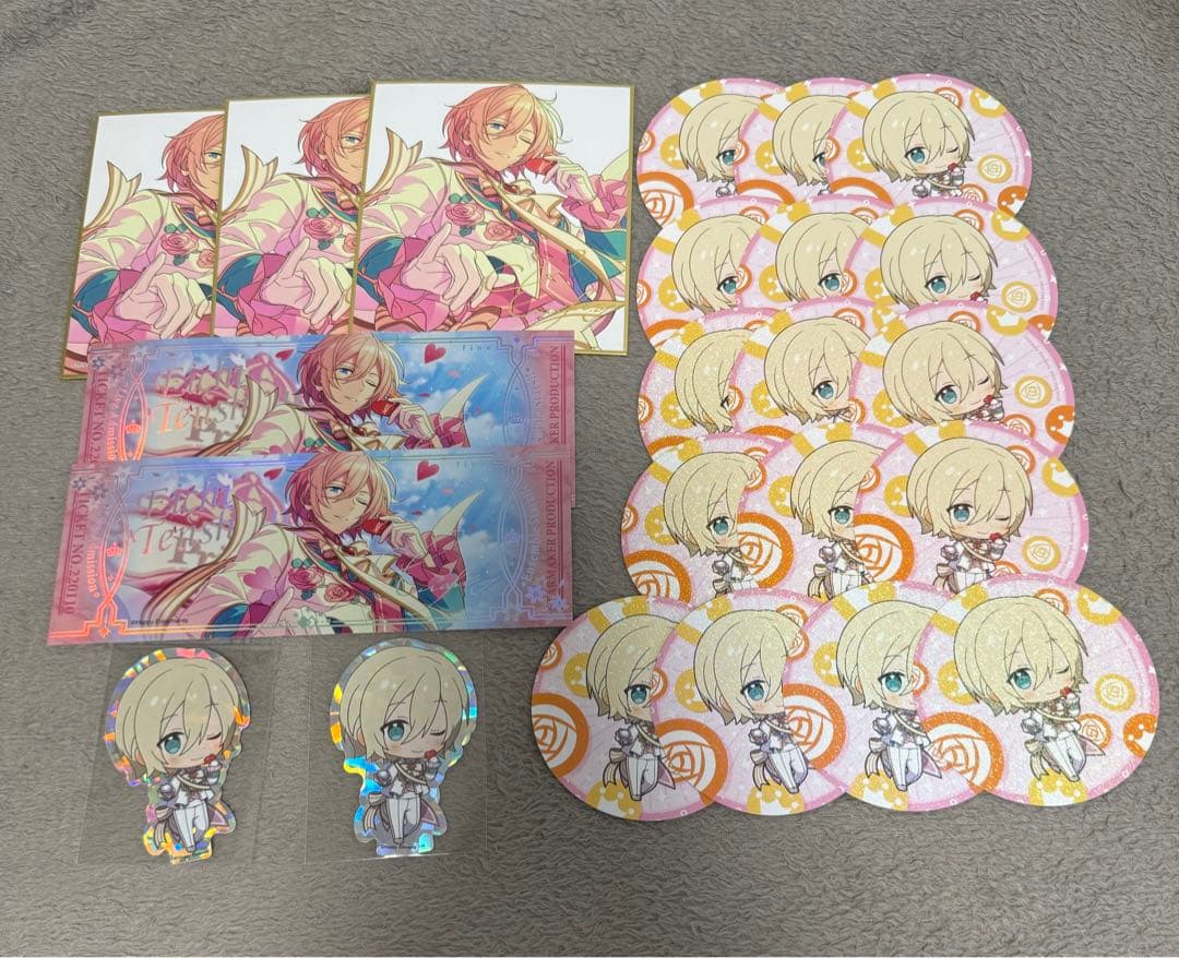 英智 プリマヴェーラ