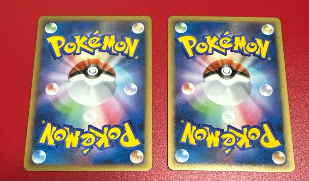 ポケモン　アルセウス超克の時空へ　映画公開記念パック　　　12枚