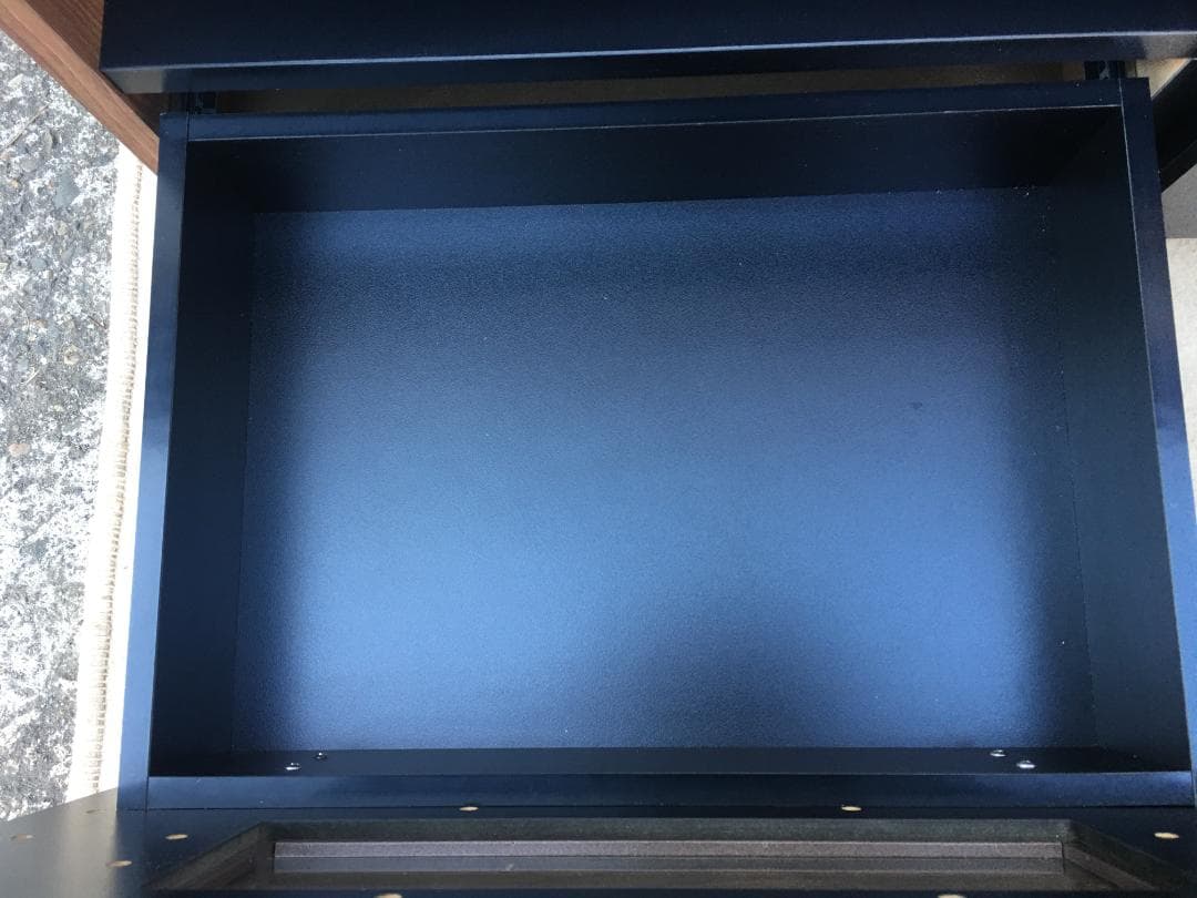 MKマエダ テレビボード モデルルーム展示品 木製 テレビ台 エムケーマエダ