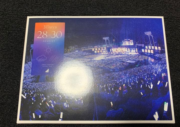 乃木坂46DVDセット