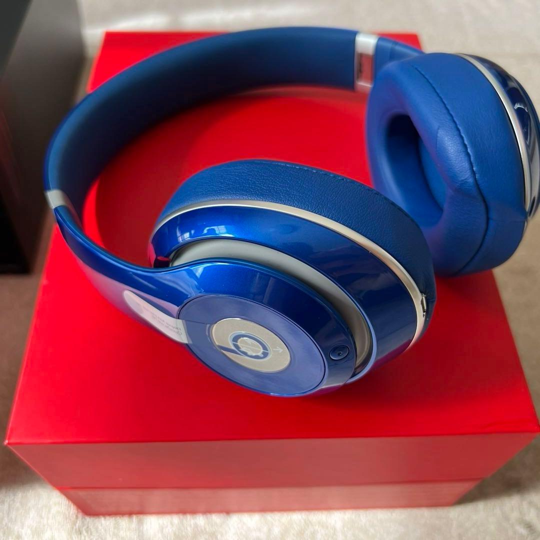 Beats by Dr Dre BT OV STUDIO WIRELESS B…