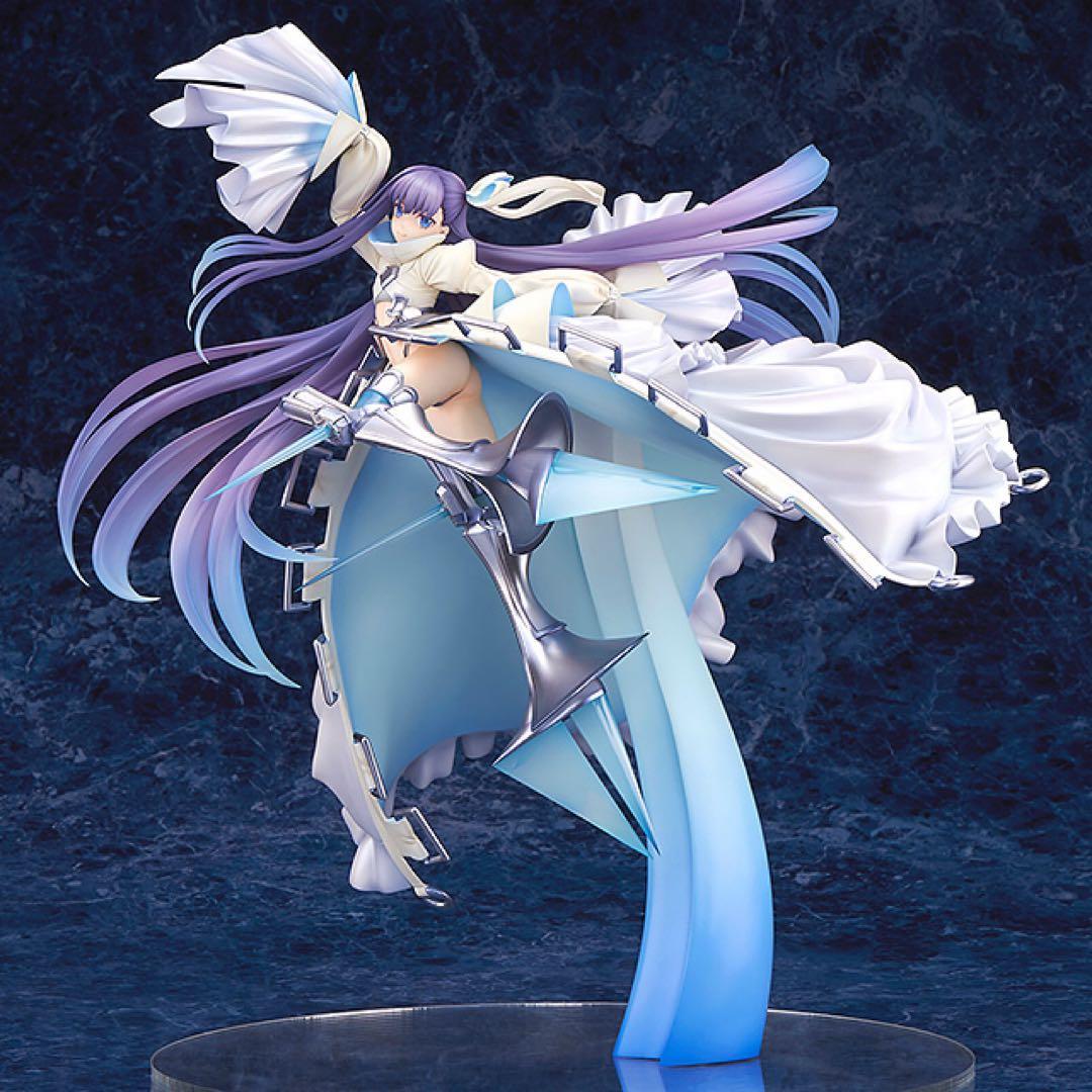 Fate/Grand Order アルターエゴ メルトリリス 1/8 フィギュア