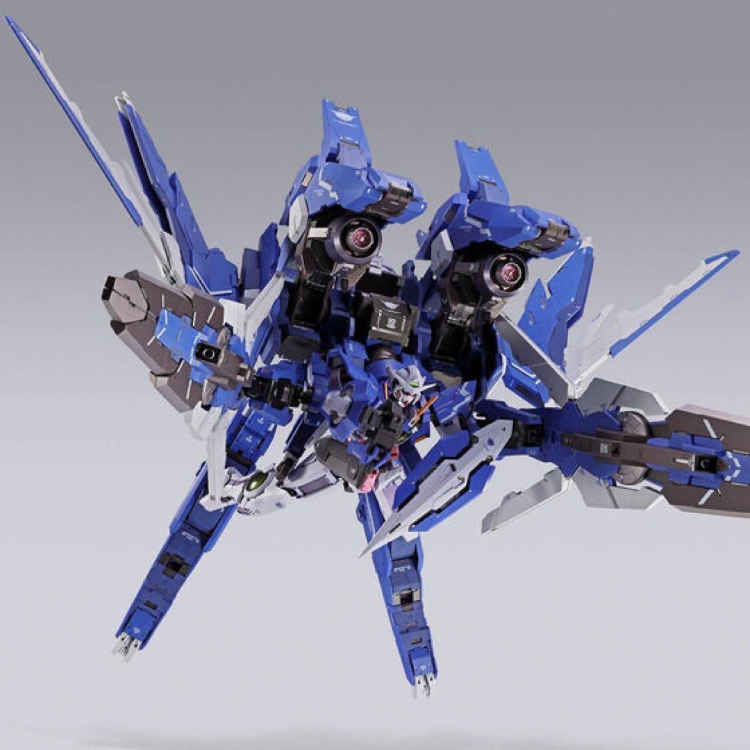 L BUILD GNアームズ TYPE-E【新品未開封品・再販品】