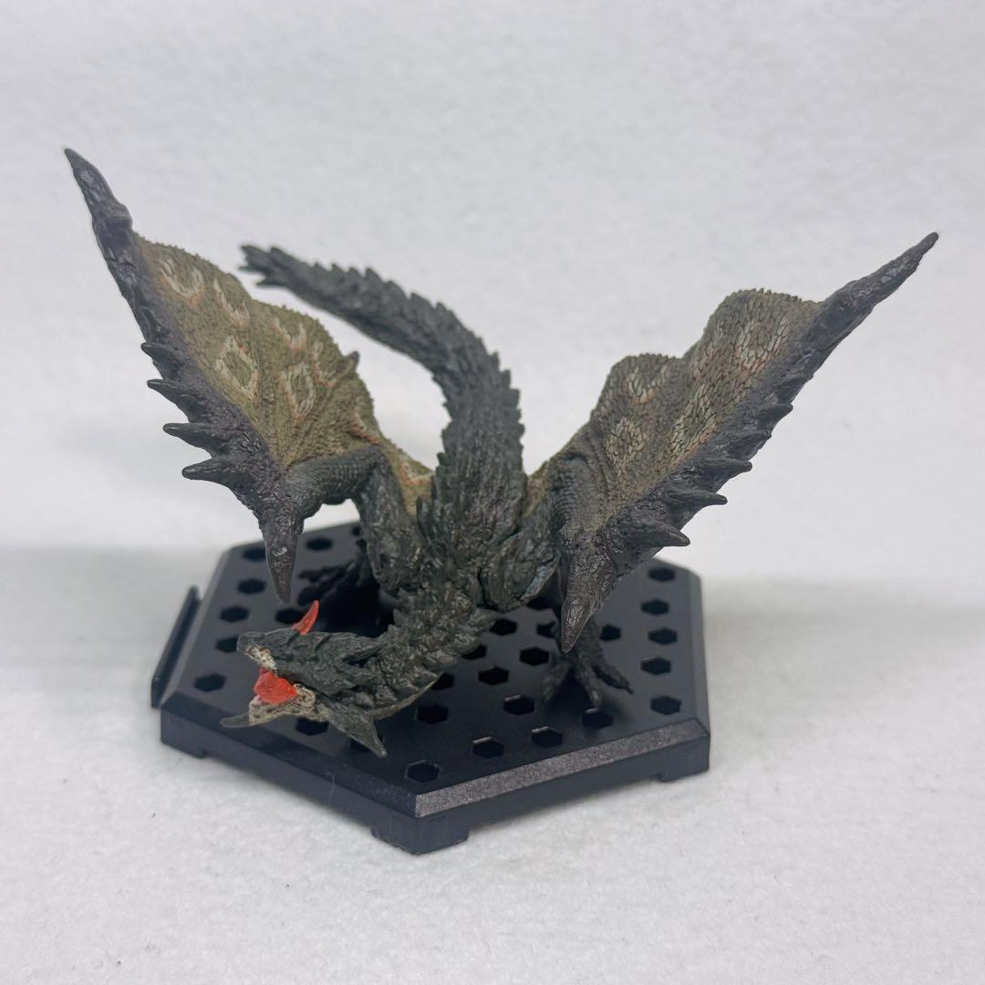 モンスターハンター　スタンダードモデル Plus Vol.4フルコンプセット