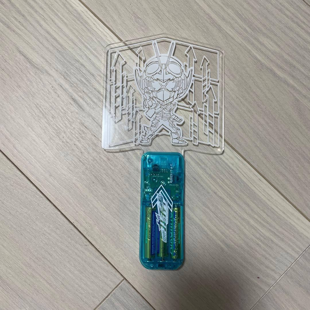 仮面ライダーガッチャード　おもちゃ　まとめ売り
