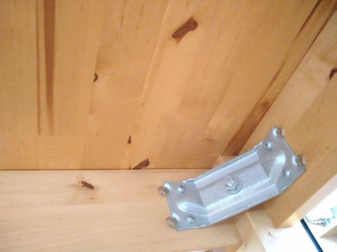 【出品〜5/9まで限定】IKEA　ダイニングテーブル