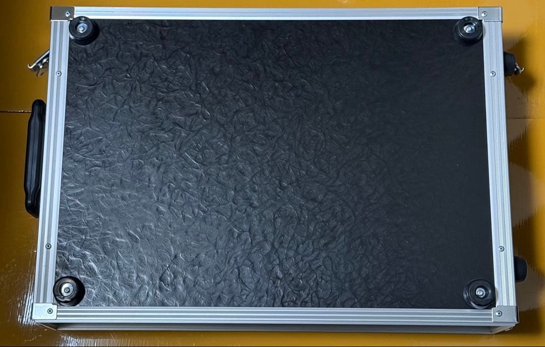 【美品】ARMOR(アルモア)A2U 2Uラックケース FRP仕様