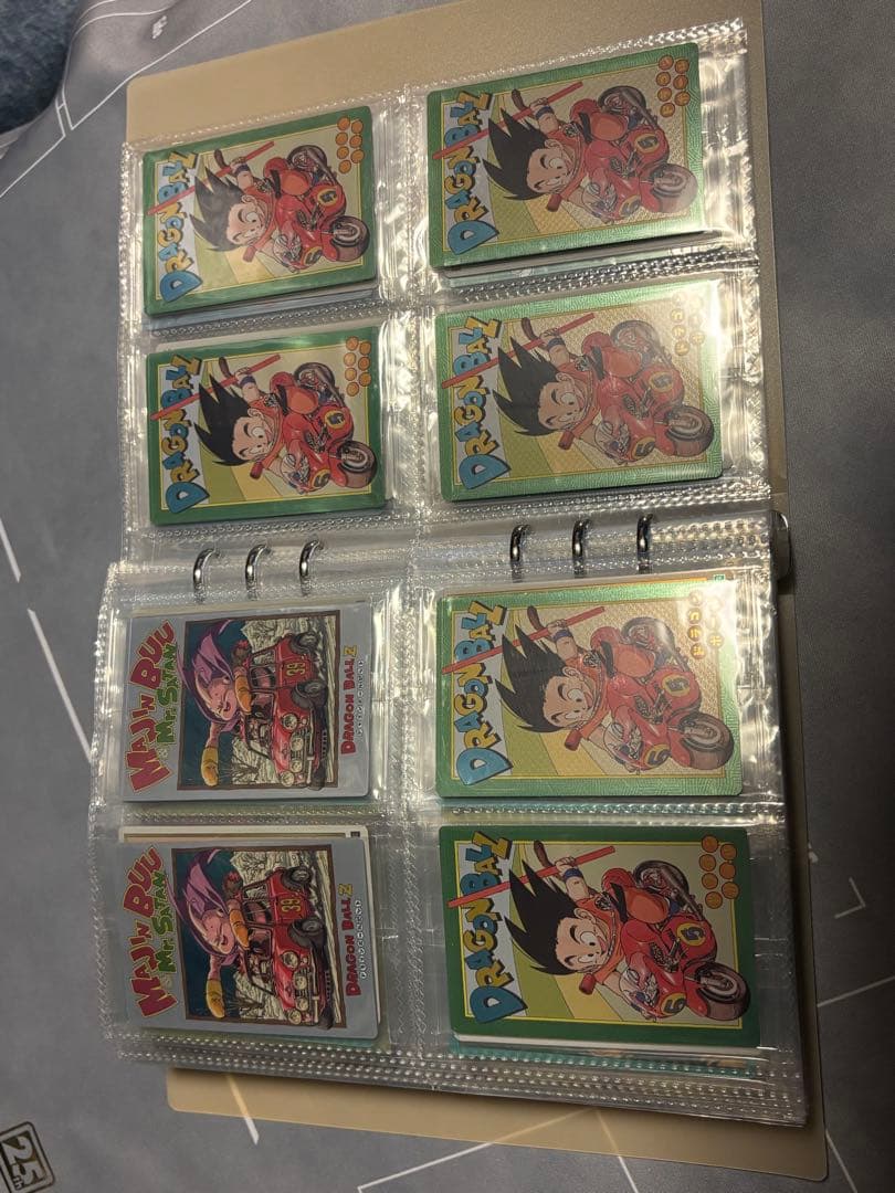 ドラゴンボール　イタジャガ　まとめ売り