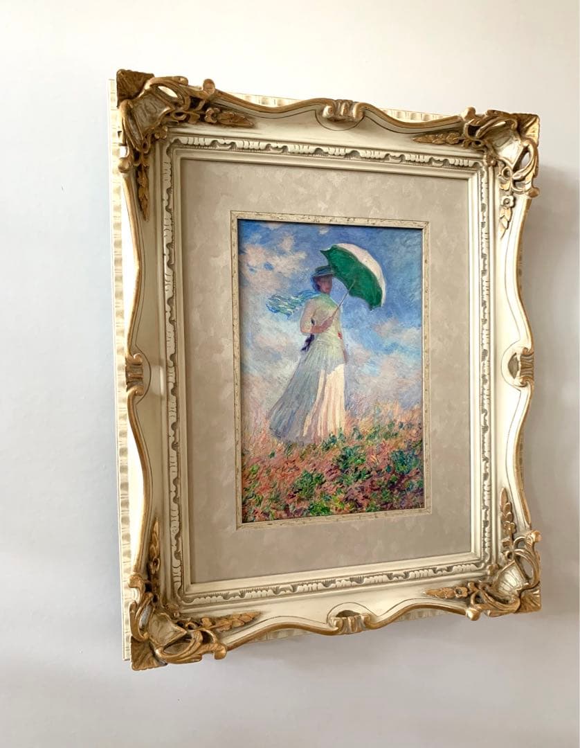 モネ 絵画