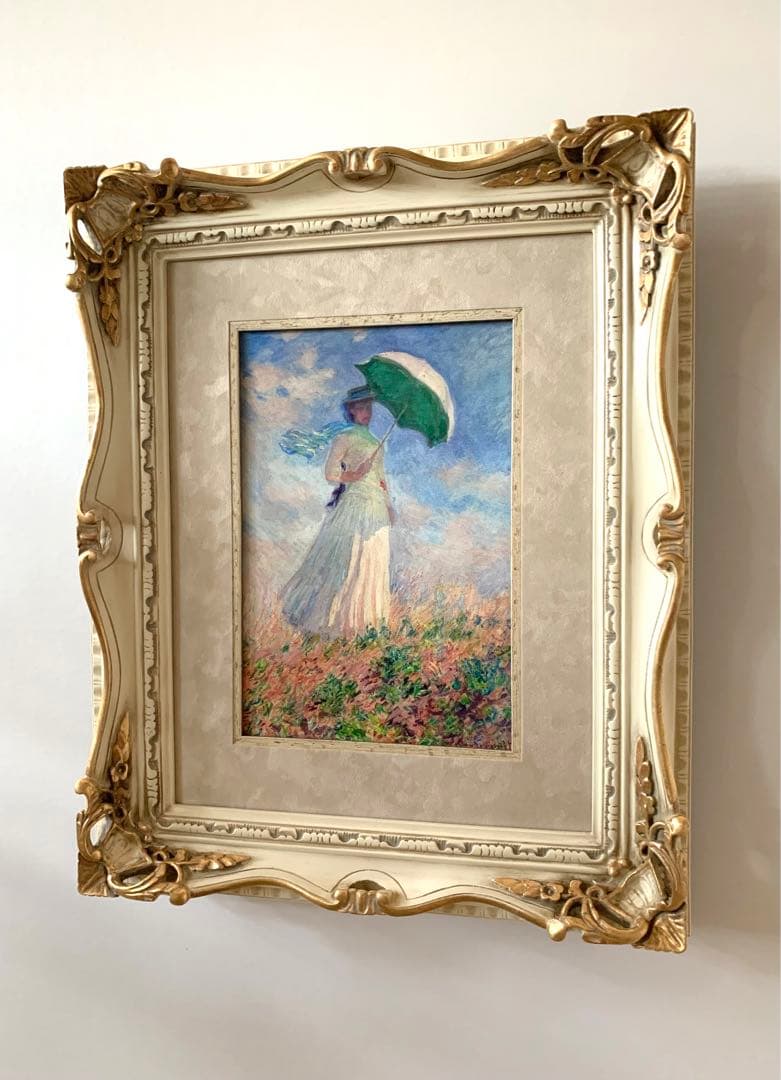 モネ 絵画
