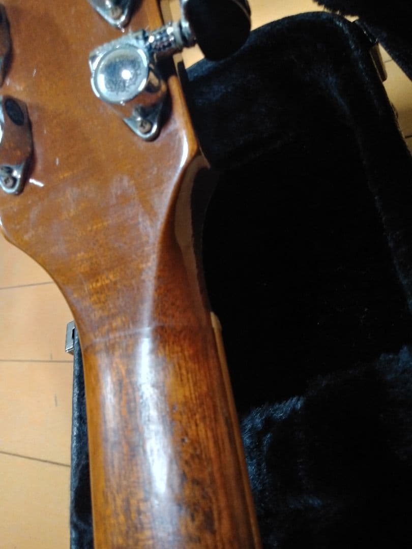 Gibson　ギブソン　レスポール　スタンダード　2000年製　山野楽器