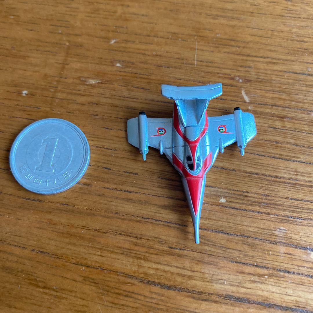 マットアロー　1号