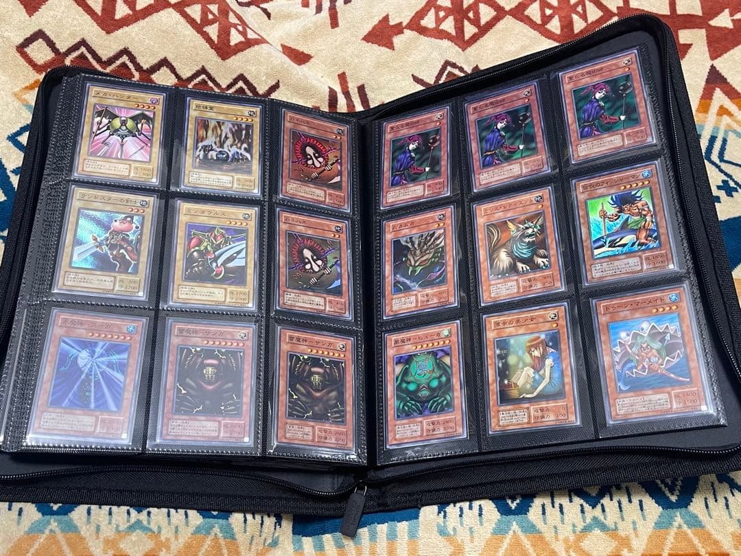 ★☆遊戯王 OCG 引退品 まとめ売り☆★