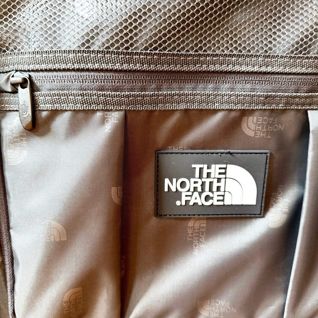 機内持込20インチ 【海外限定】THE NORTH FACE キャリーケース