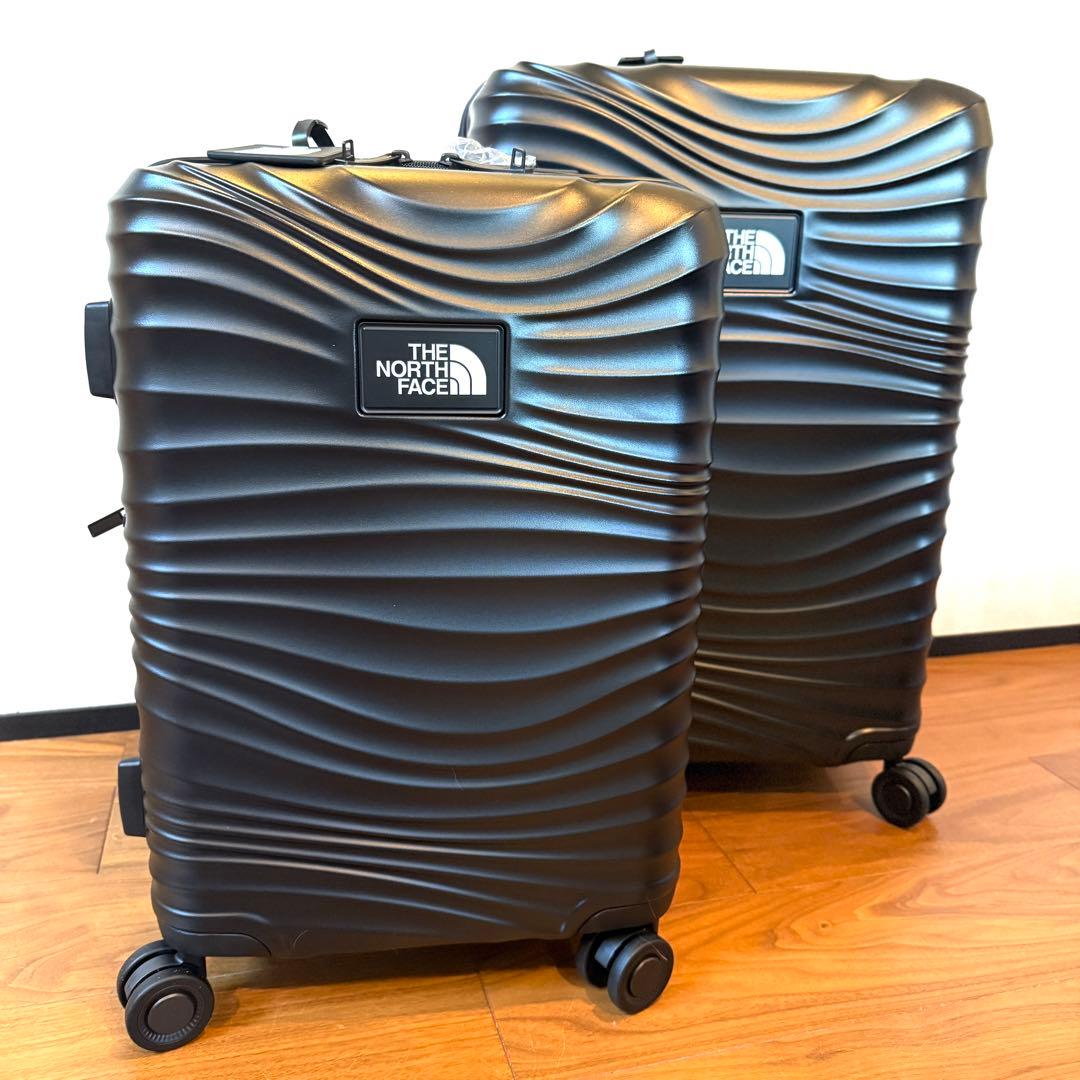 機内持込20インチ 【海外限定】THE NORTH FACE キャリーケース