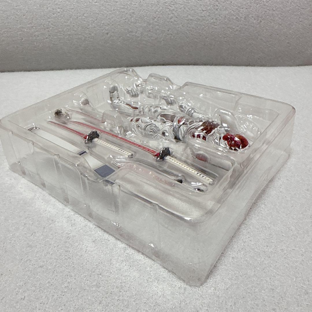 S.H.Figuarts 腑破十臓 侍戦隊シンケンジャー