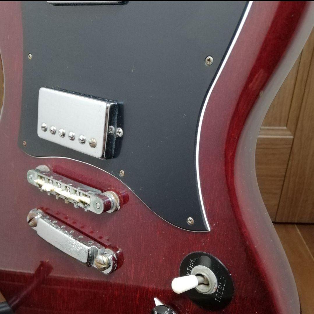 【超希少品】Morris SG ジャパンヴィンテージ  日本製