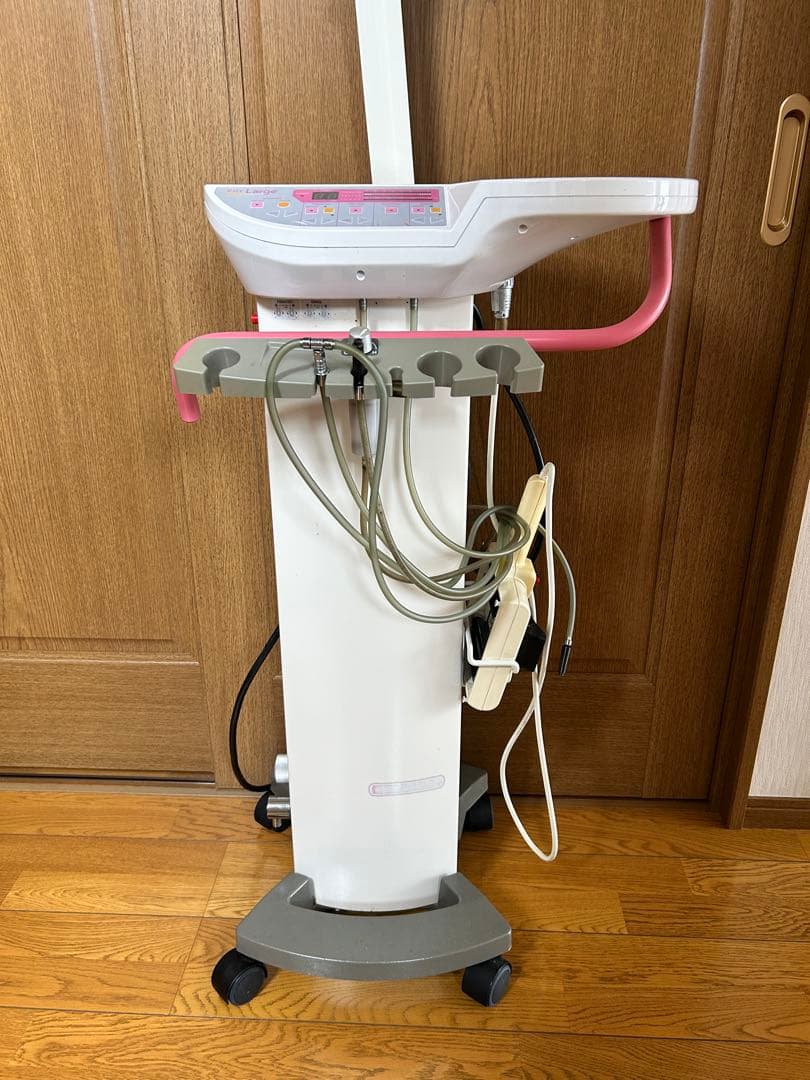 スチーマー