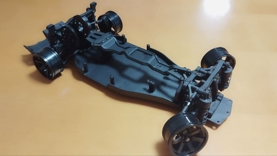 ヨコモ　YD-2E Z使用