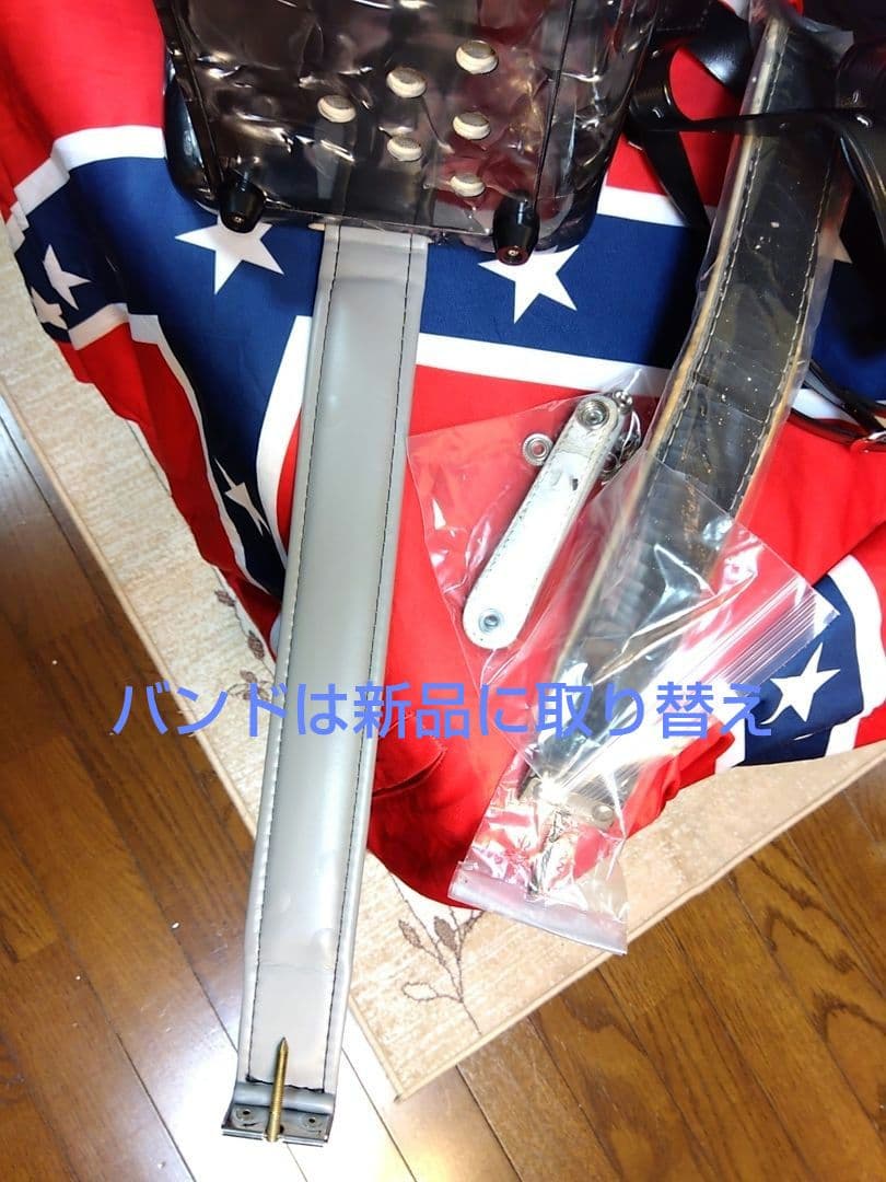 【美品即演奏可】TOMBOアコーディオンGrandaile GT32 簡易調律済