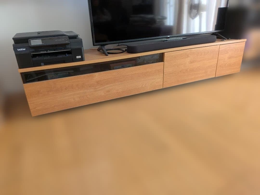 テレビボード