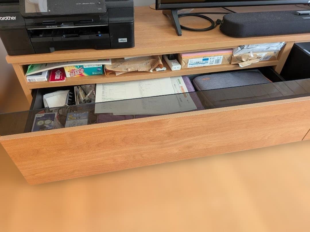 テレビボード