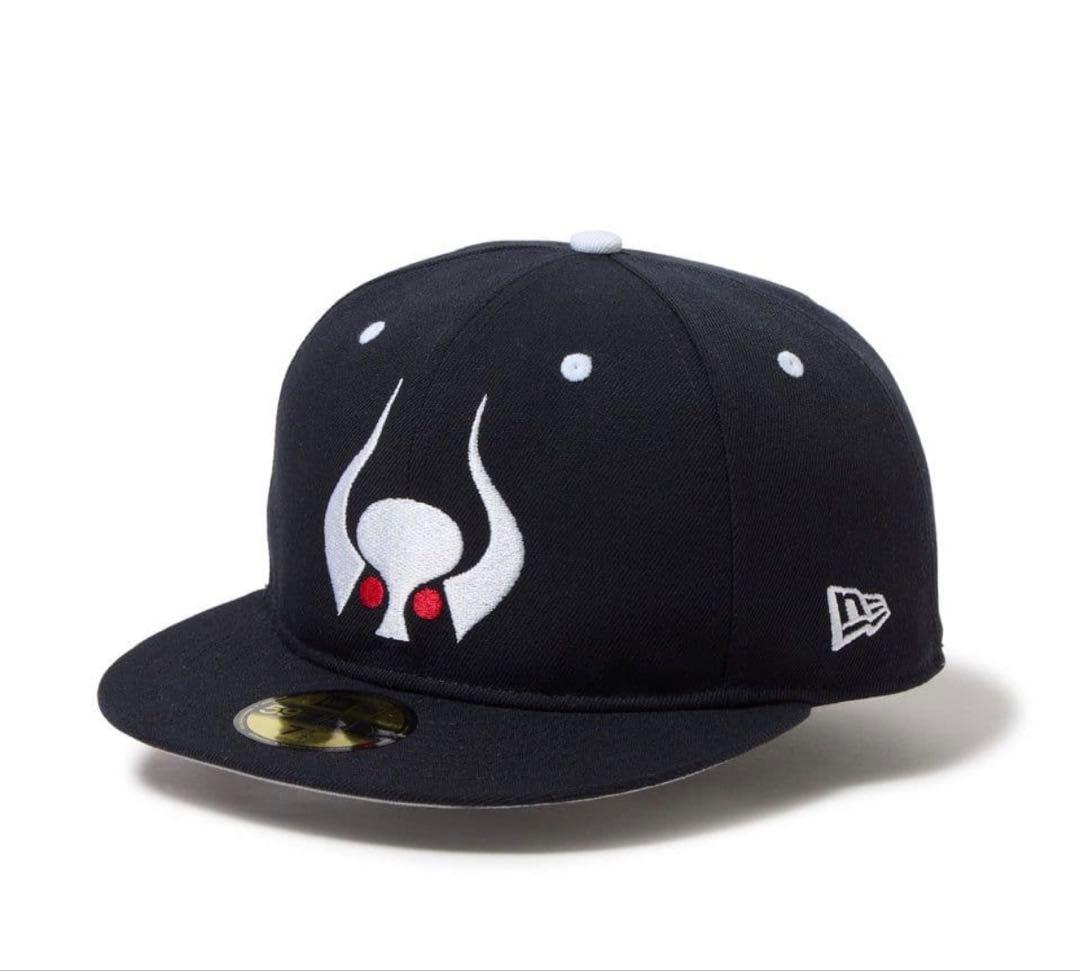 NEW ERA 近鉄バファローズ TARO OKAMOTO 7 1/4