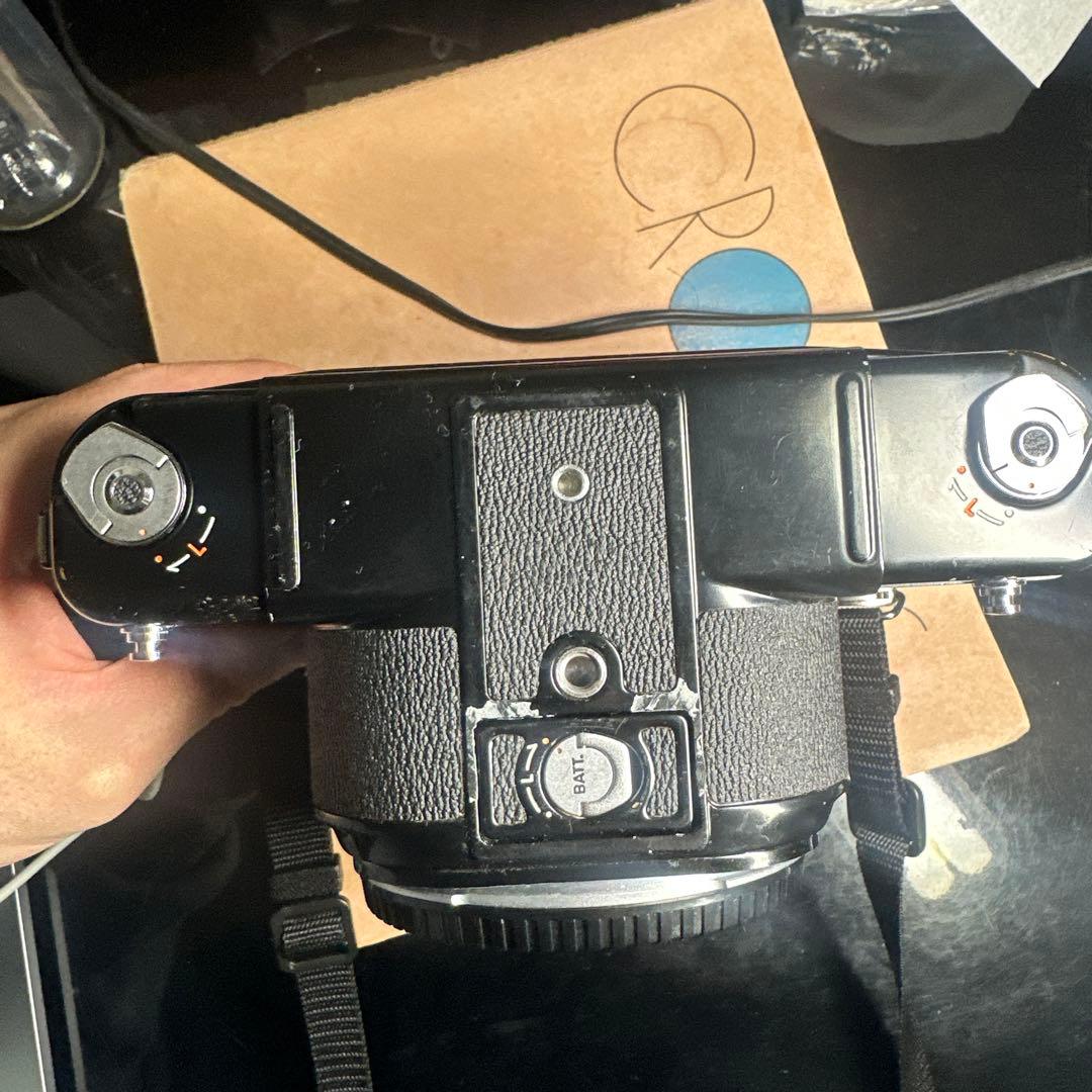 作例あり　PENTAX 6x7 中判カメラ