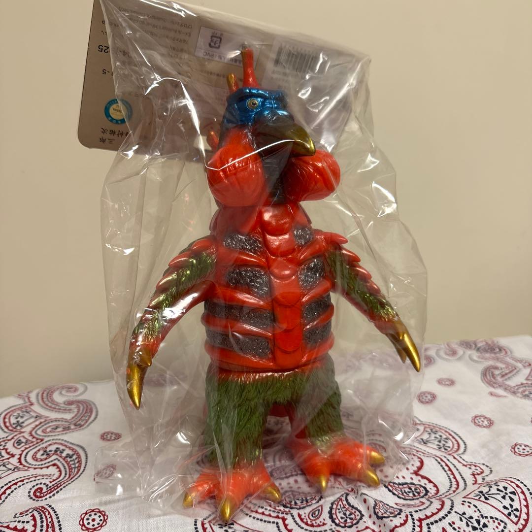 バードン　ブルマァク　新品未開封