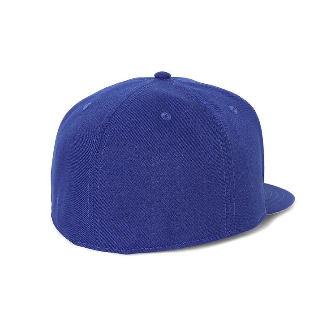 challengerNEW ERA®︎ 59FIFTY 5P LOGO CAP