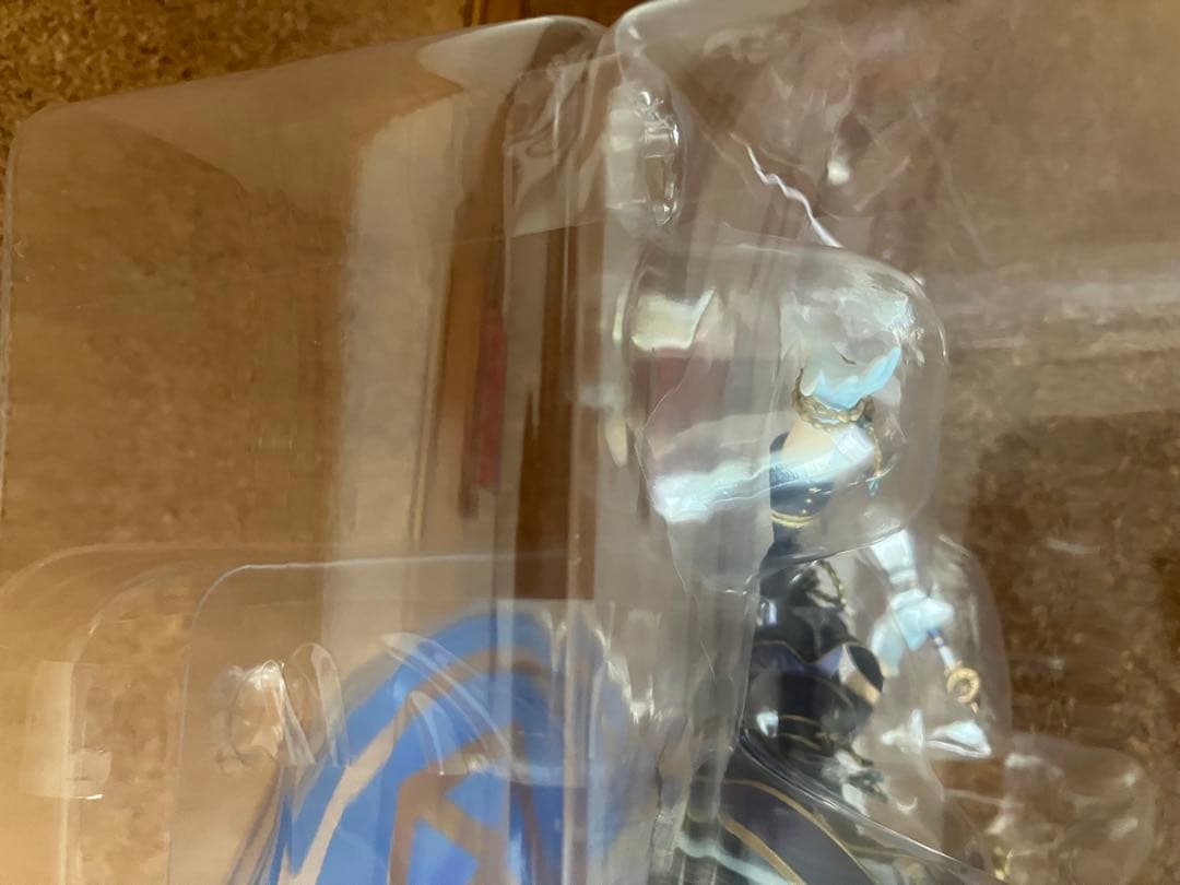 グッドスマイルカンパニー アナスタシア 星巡る物語Ver