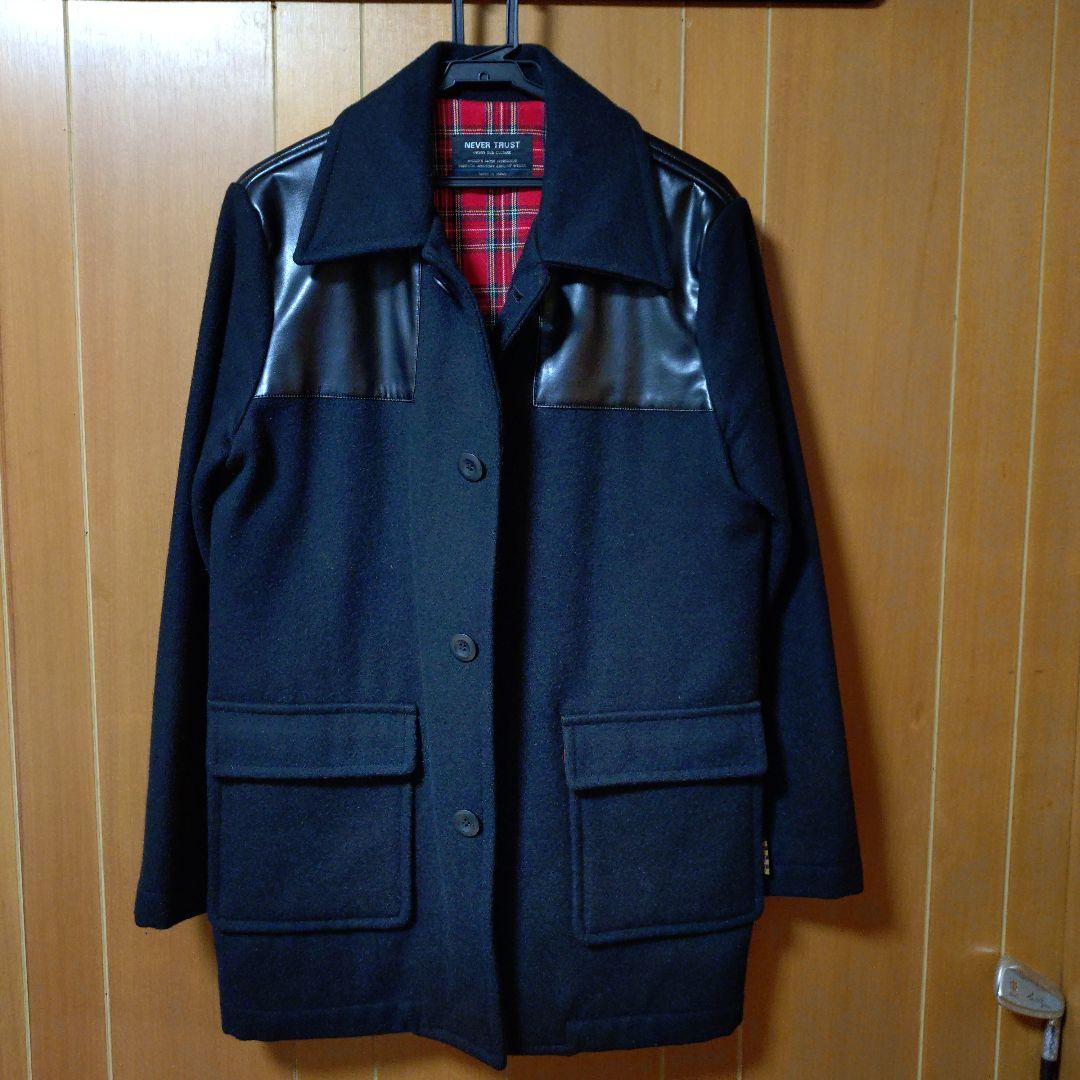 ネバートラスト ドンキージャケット Size【2】