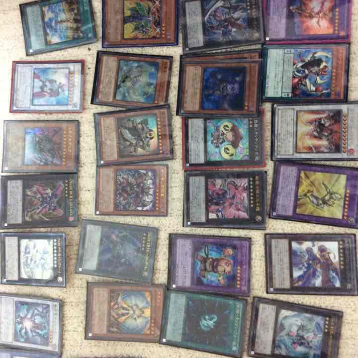 遊戯王かーど
