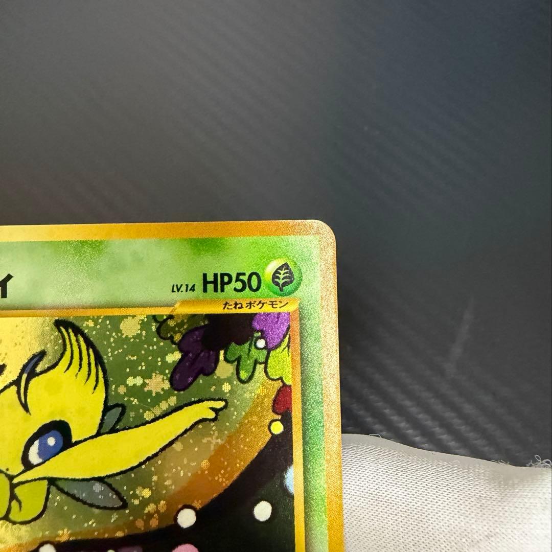 【美品】ポケモンカードneo プレミアムファイル　旧裏