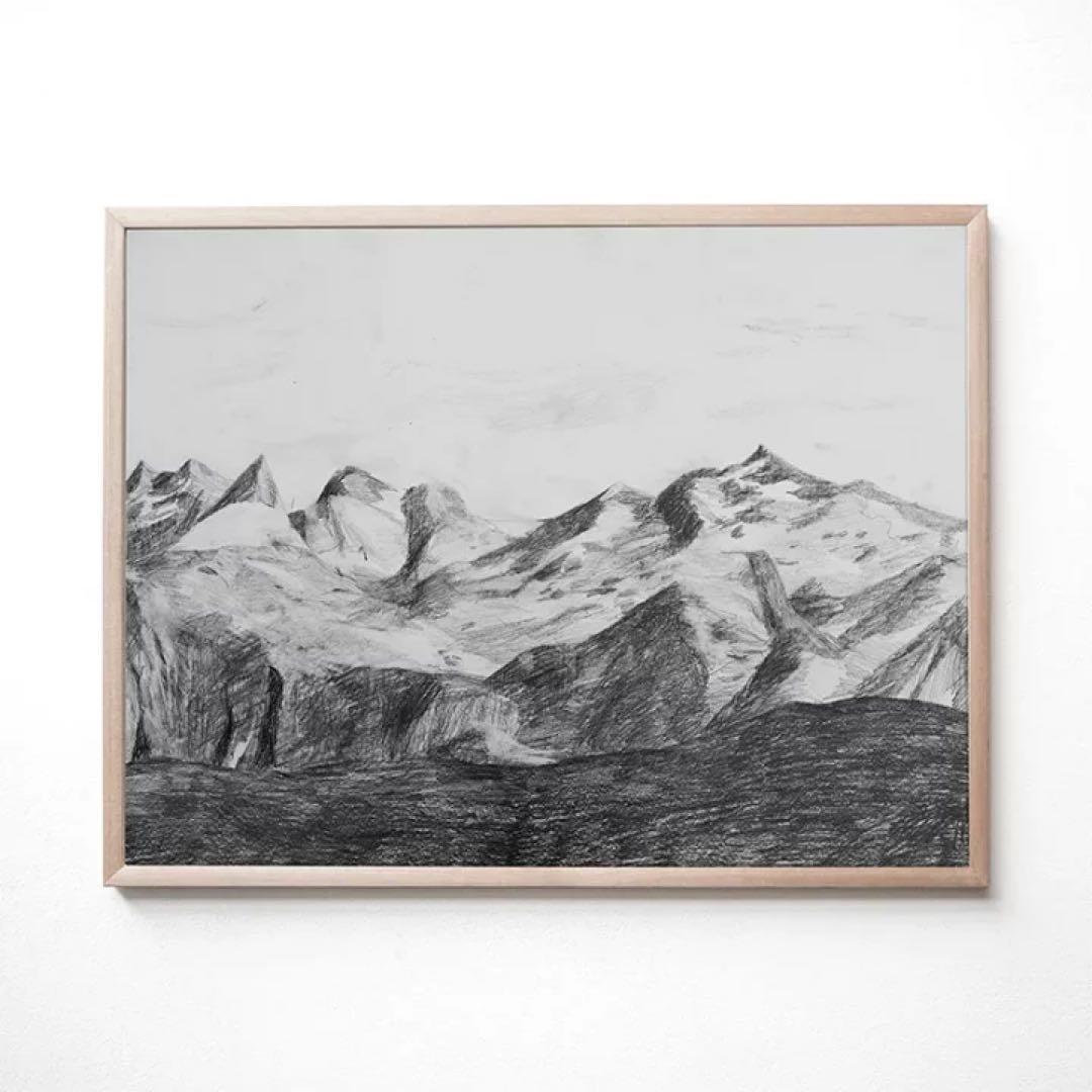 Fine Little Day B.V.T アートポスター　北欧